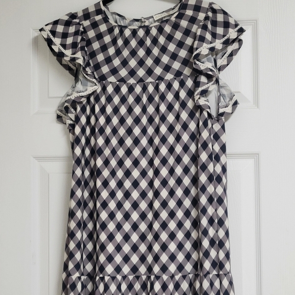 Marie Oliver Willow Dress Small. - Picture 3 of 11